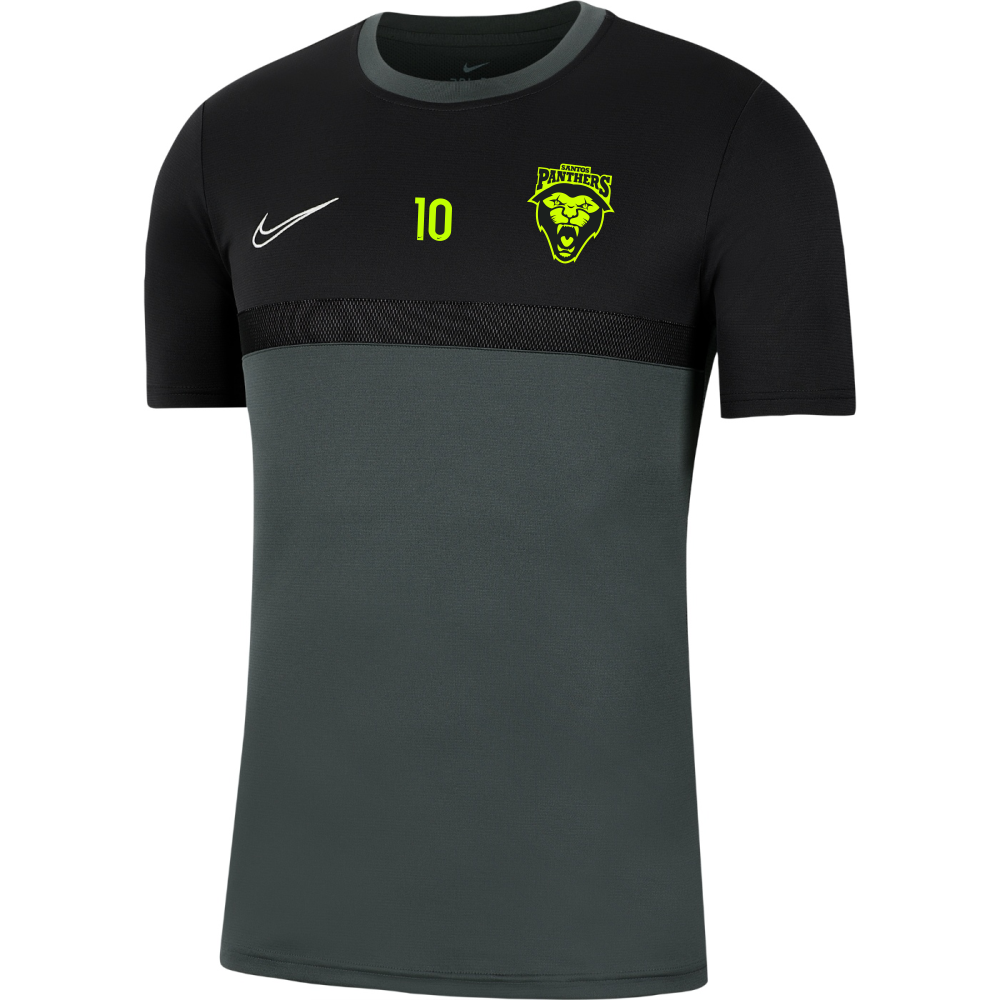 Nike Santos Panthers Academy Pro Training Tee – JOHN HENRY SPORTS
