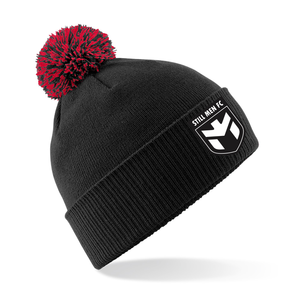 mens bobble hat nike