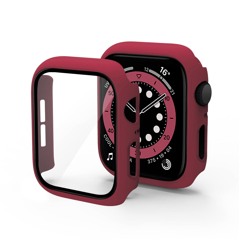 Apple watch sales bumper 44