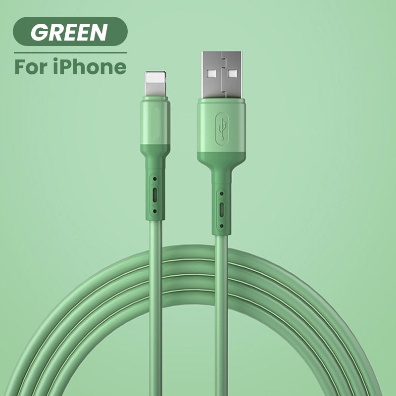 CHARGEUR CABLE USB SYNC pour iPhone 6 6S 7 8 X XR XS 11 12 Pro 1m