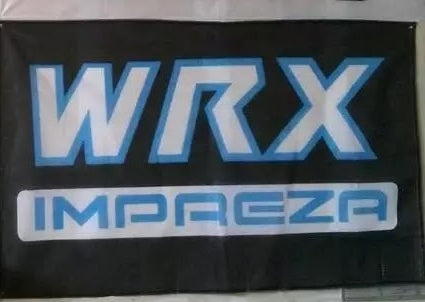 Subaru Vehicle Banner