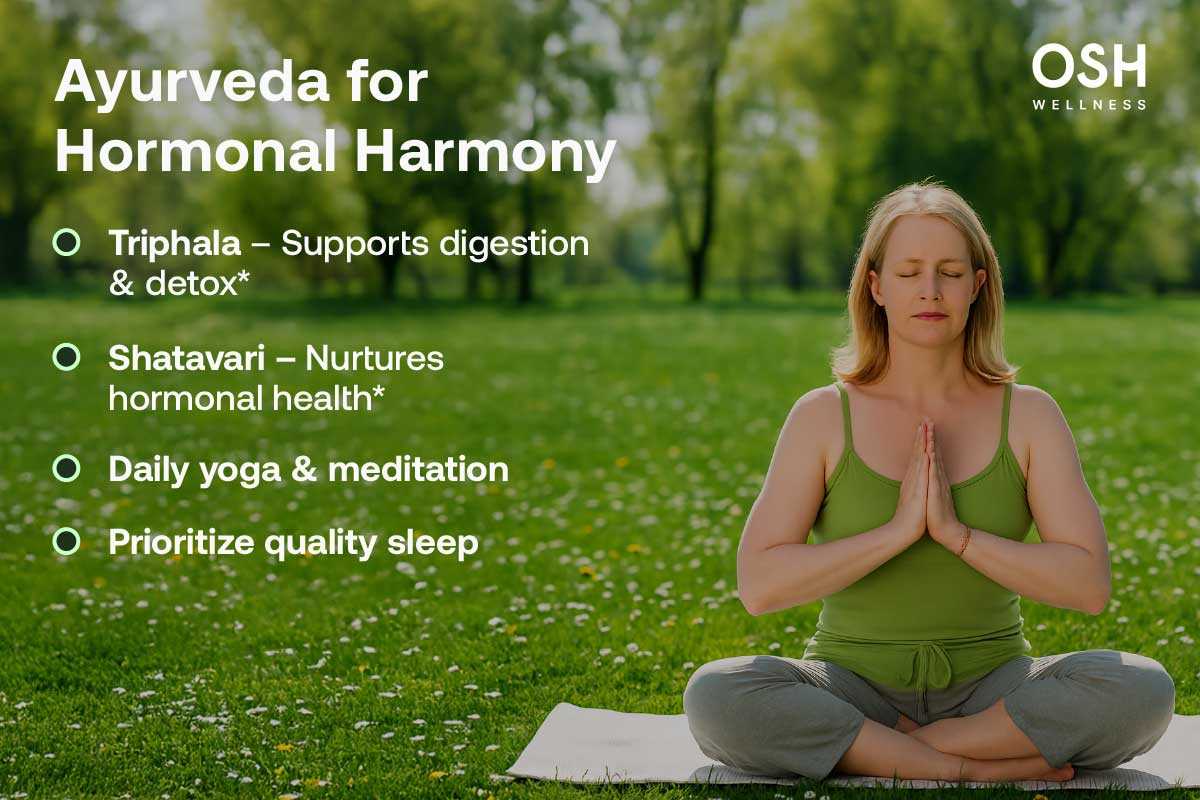 Ayurveda for women
