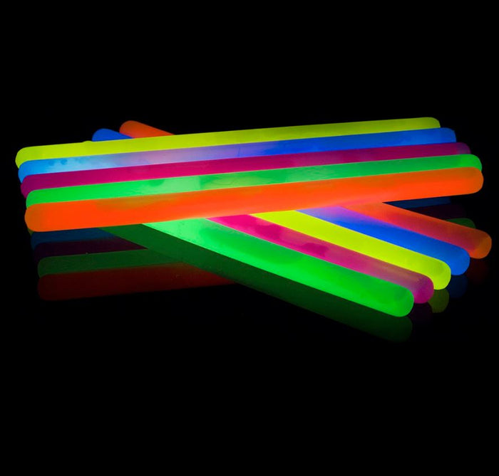 15 inch glow sticks