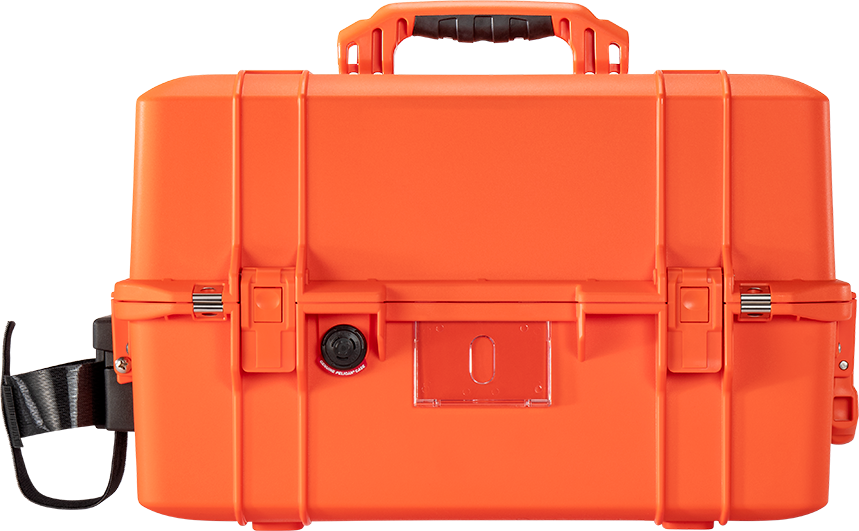 Pelican™ EMS 1465 Air Case - Air Cases product image