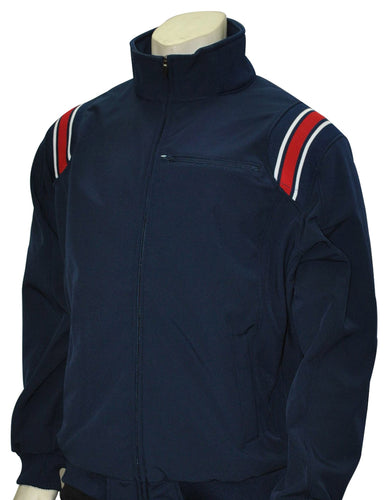 Majestic umpire convertible on sale jacket