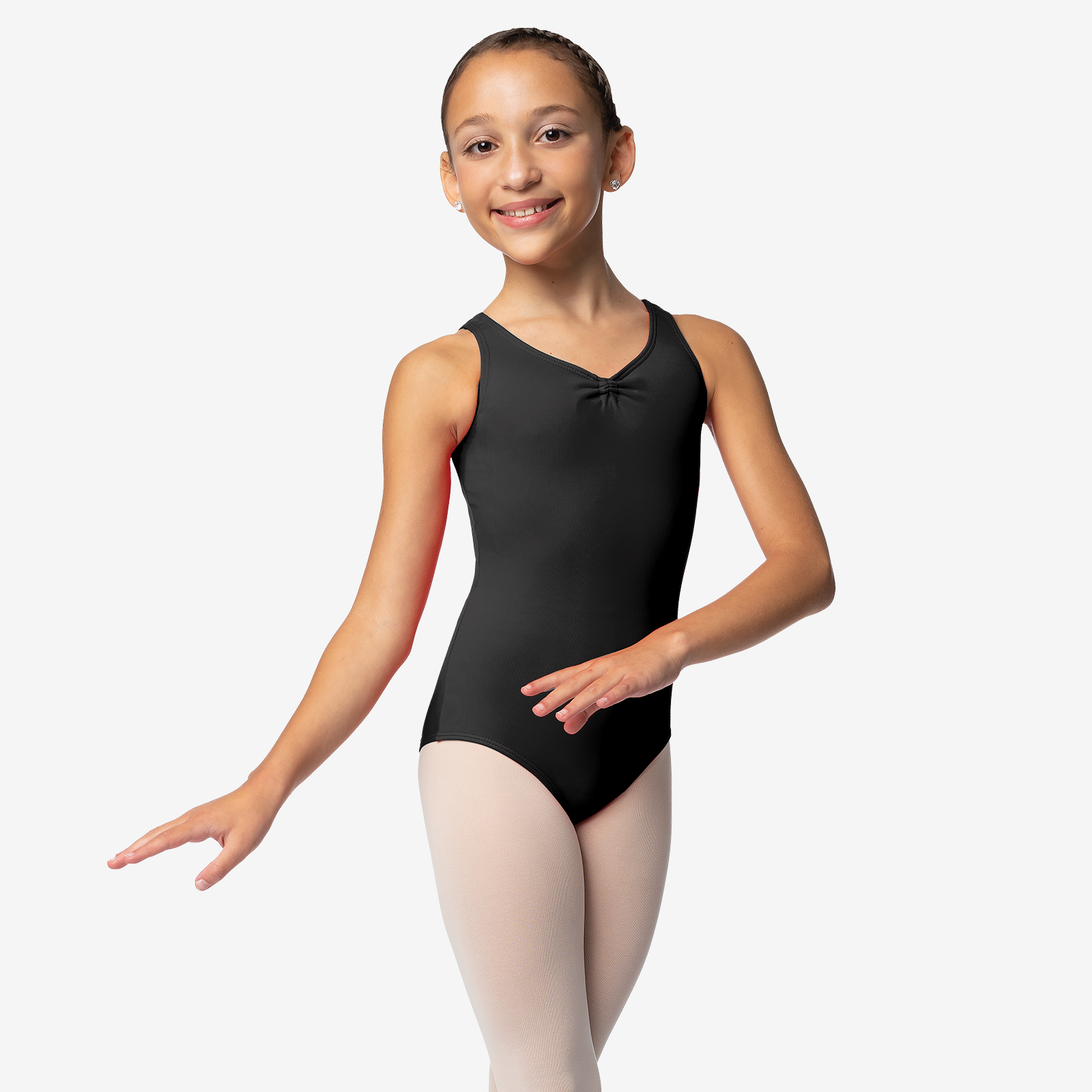 SoDanca Ladies Leotard - SL06 – Footloose Dance Wear