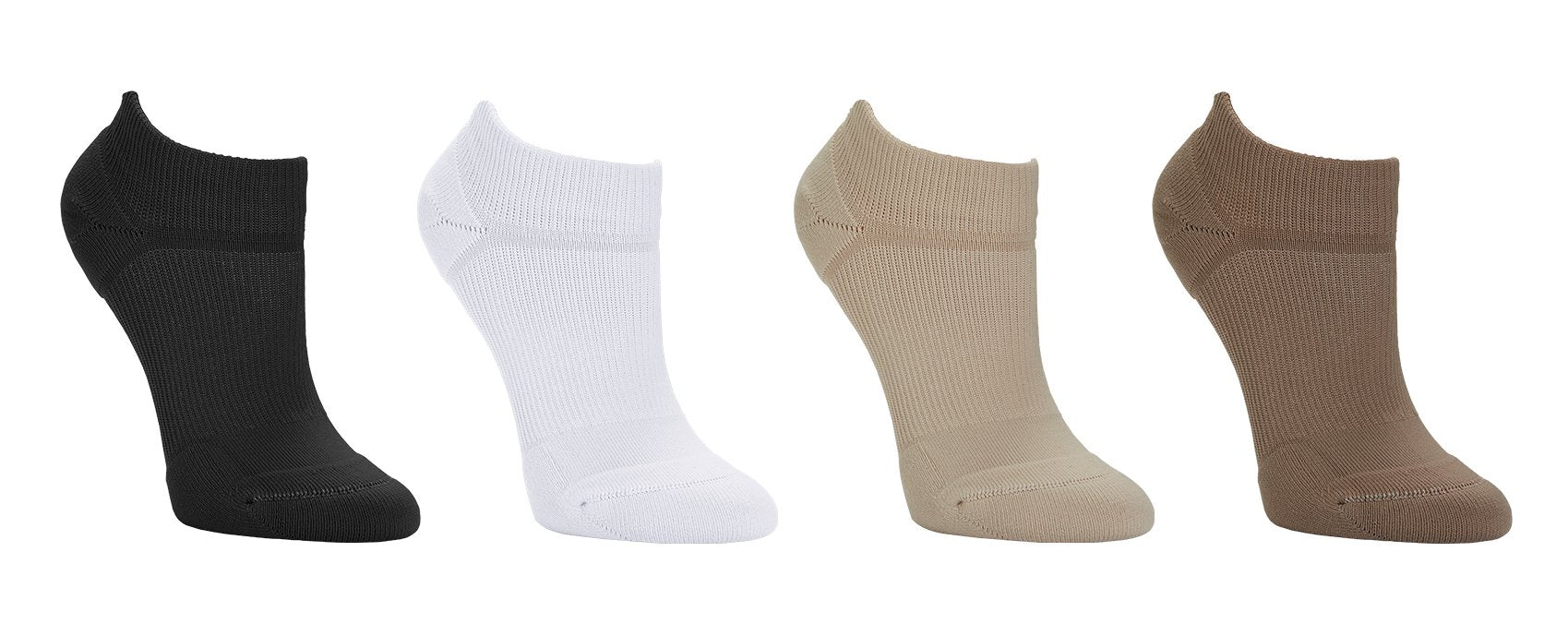 Apolla - Socks - Half Sole - THE ALPHA SHOCK with traction - DanceLine