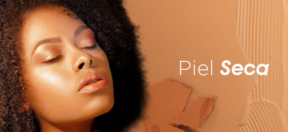 Piel Seca Note Cosmetics Colombia