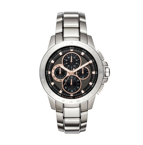 Michael Kors Ryker Men's Watch – D'ore Jewelry