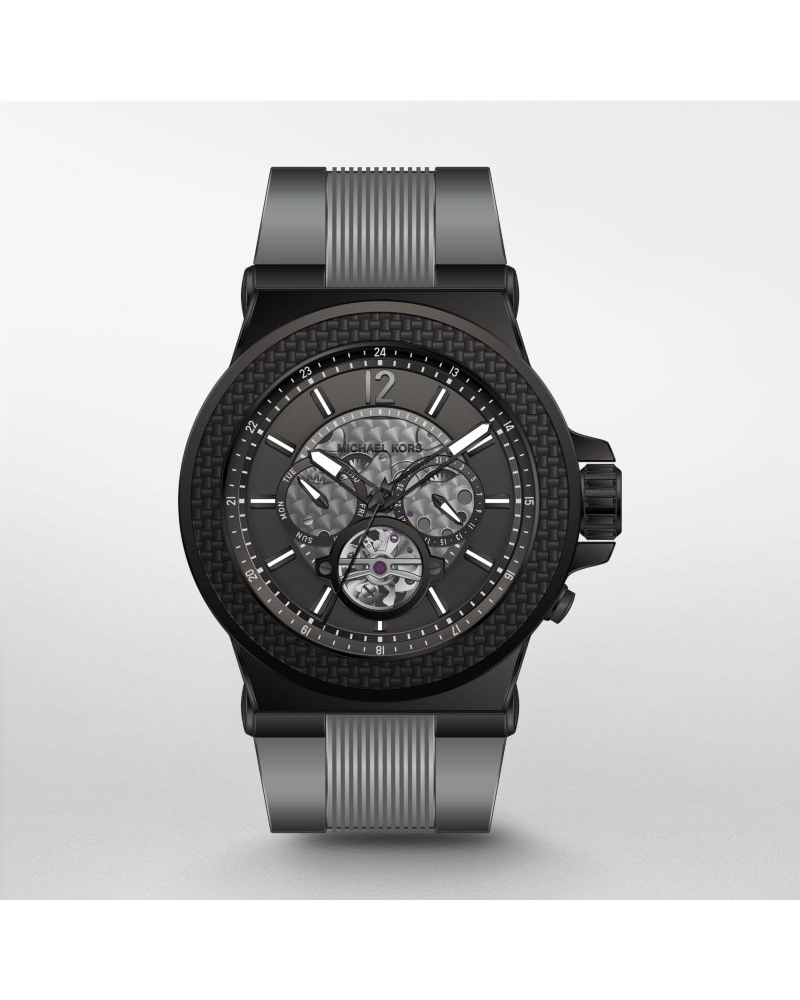 michael kors men's jewelry