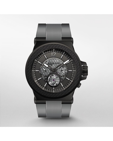michael kors automatic mens watches