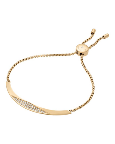 Michael Kors Brilliant Bracelet – Jewelry