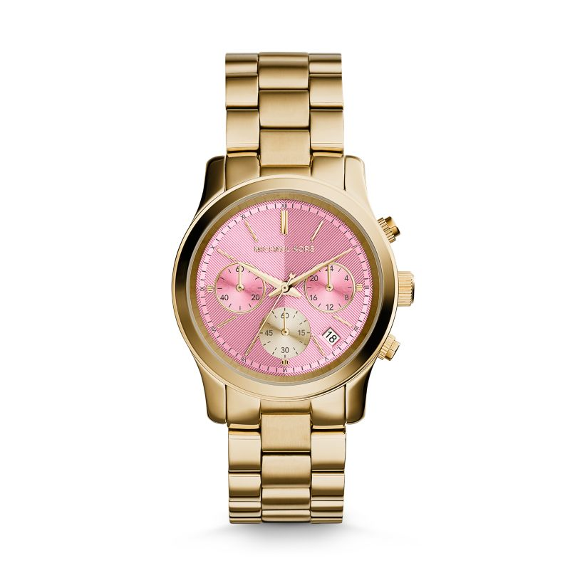 Michael Kors Runway Women's Watch 