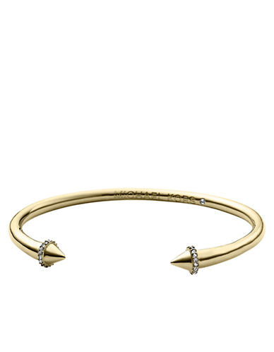 Michael Kors Embellished Arrowhead Bracelet – D'ore Jewelry