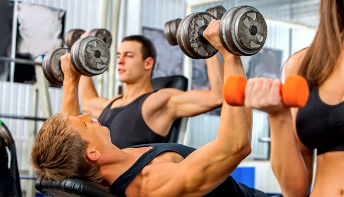 Powerful Marketing Tips For Gyms