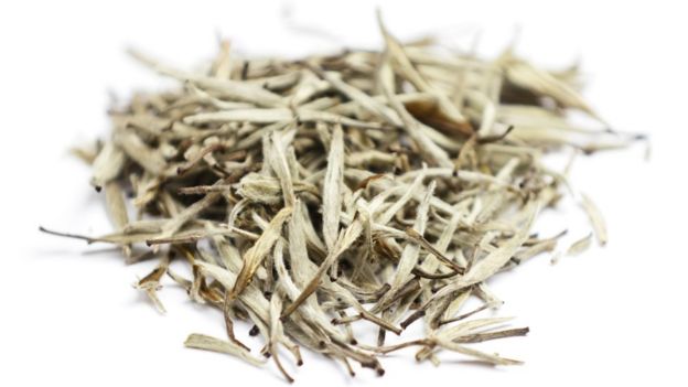 White tea is being tried out as a scent by Lloyds Bank