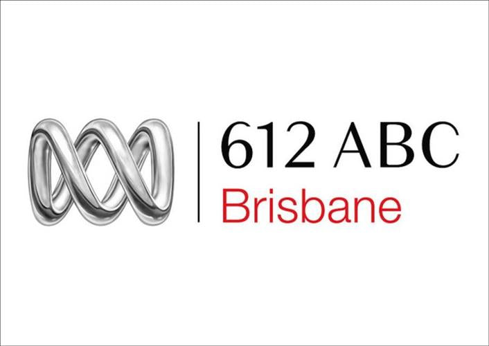 ABC Radio Brisbane Interview - Scent Marketing