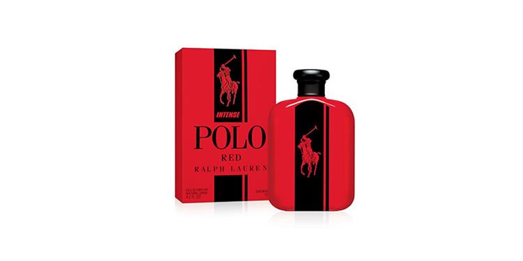 Polo Red Intense - Ralph Lauren