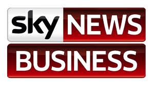 Sky Business news show