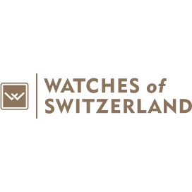 We developed the Watches of Switzerland scent