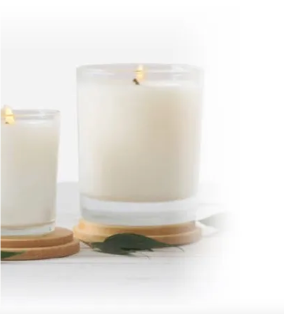 Luxury wholesale scented candles Australia