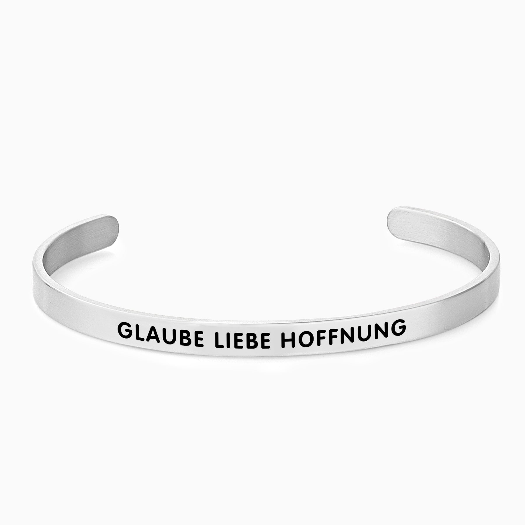 Image of GLAUBE LIEBE HOFFNUNG
