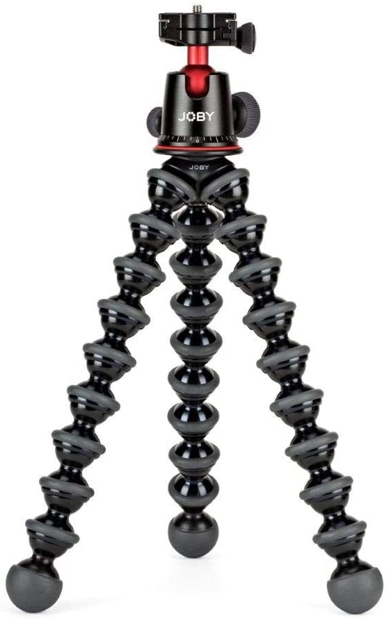 Trépied flexible Joby Gorillapod 5KG