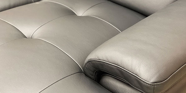 Fix a Rip in Your Leather Sofa, Design Inkarnation - Art, Design and the  Human Condition