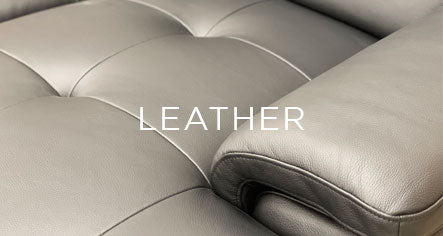 leather information