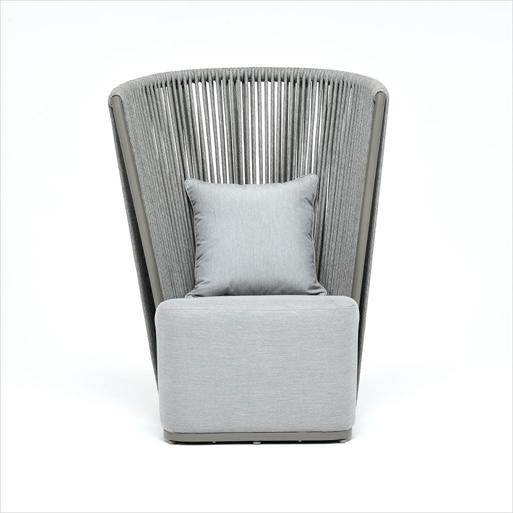 Muse High Chair Scan Design Modern And Contemporary Furniture Store