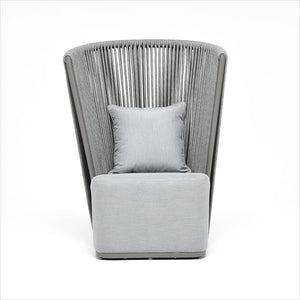 contemporary high chair