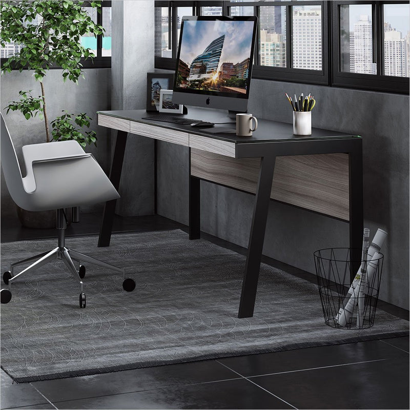 Sigma Desk - Scan Design | Modern and Contemporary Furniture Store