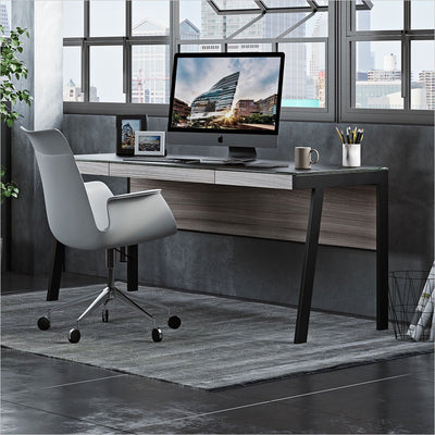 Sigma Desk - Scan Design | Modern and Contemporary Furniture Store