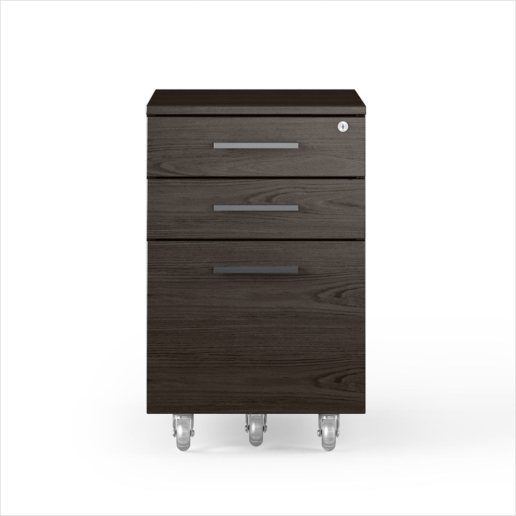 Sequel 20 Mobile File Cabinet 6107 Scan Design Modern And Contemporary Furniture Store