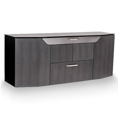 Haven Credenza Scan Design Modern Contemporary Furniture Store