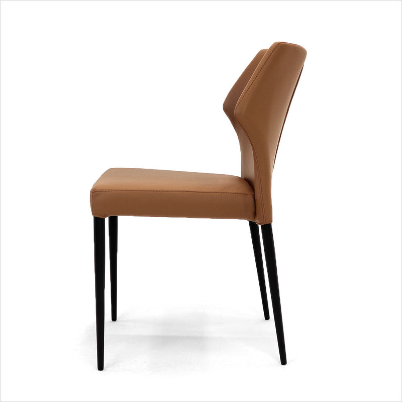 Jack Dining Chair - Saddle - Scan Design | Modern and Contemporary ...