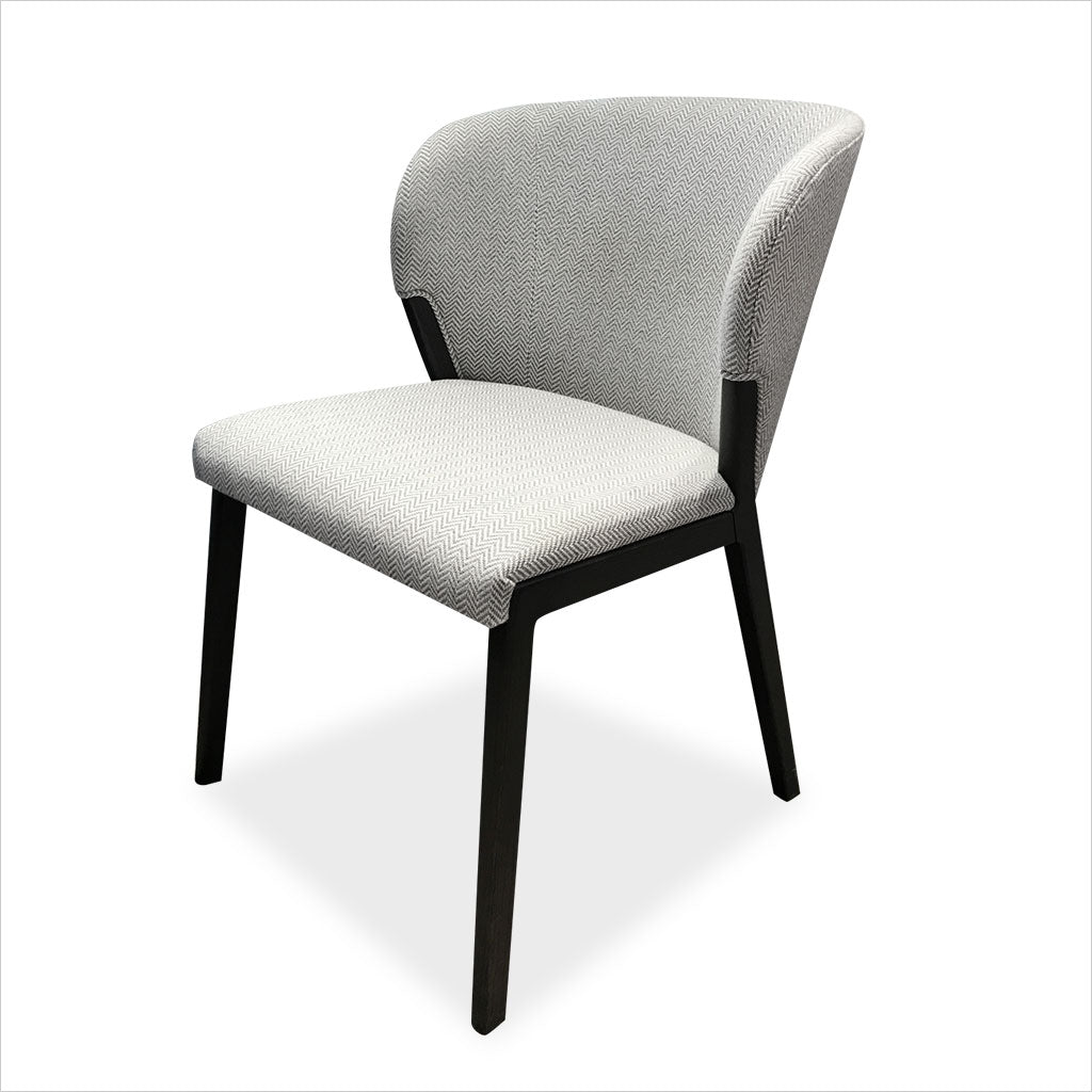 Mazzer Dining Chair Scan Design Modern Contemporary