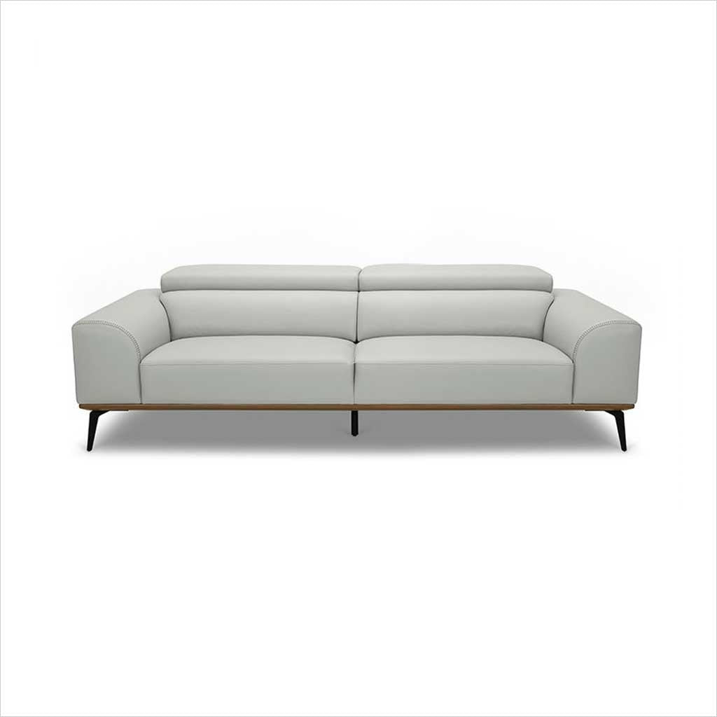 Sorenson Sofa - Light Grey - Scan Design