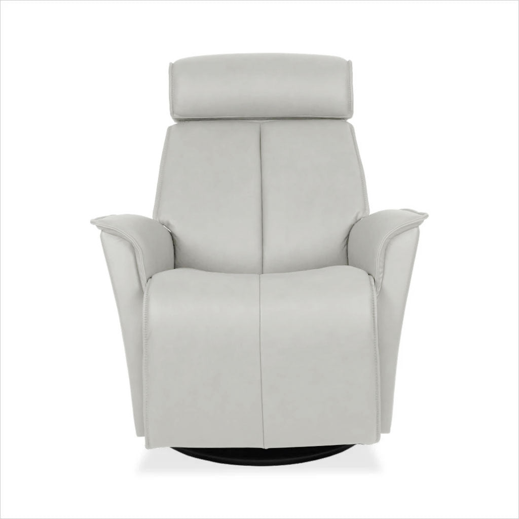 lenny swivel rocker chair