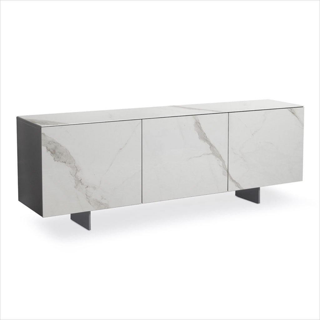 Monolith Credenza Scan Design Modern And Contemporary Furniture Store