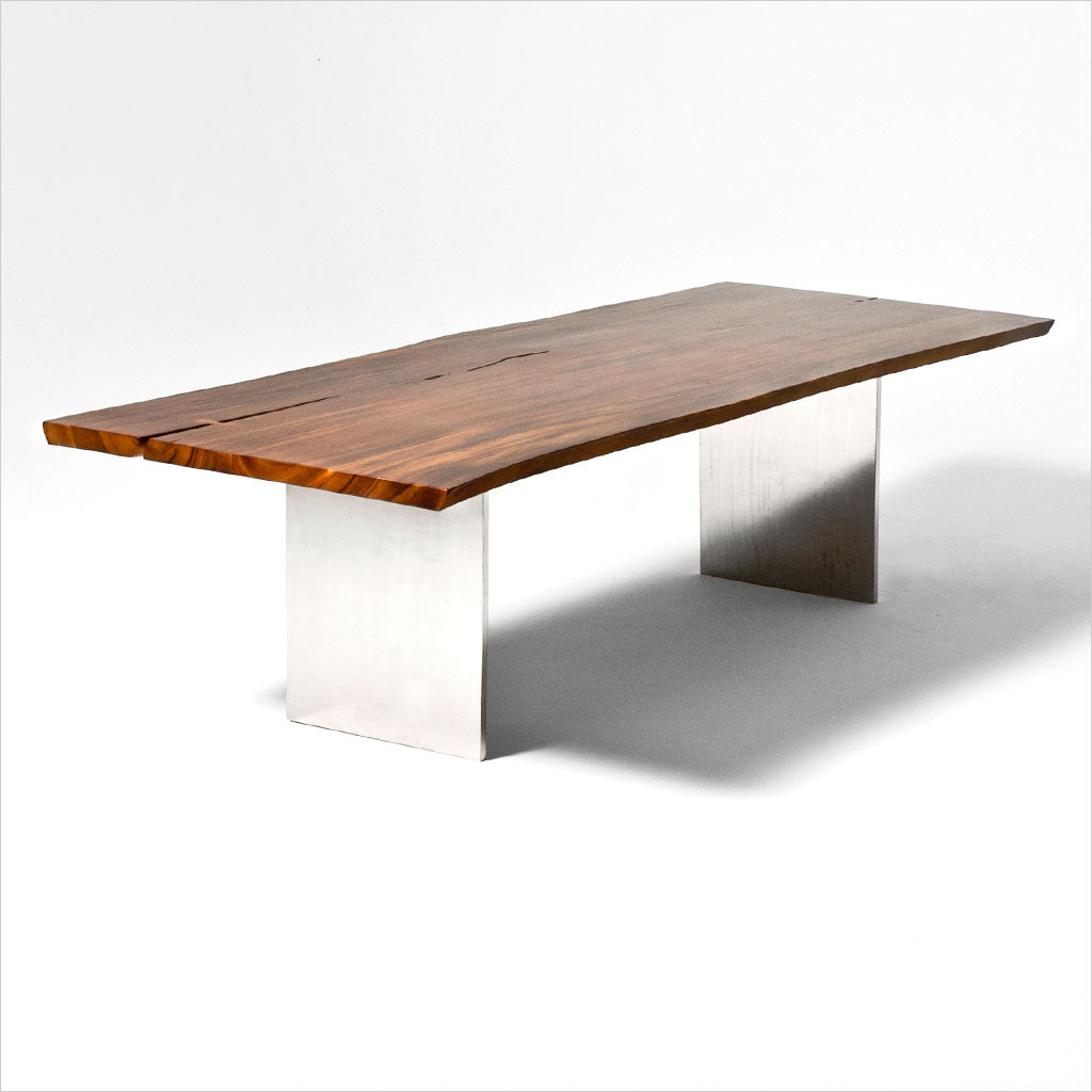 Kary Dining Table Base - Scan Design  Modern and Contemporary Furniture  Store