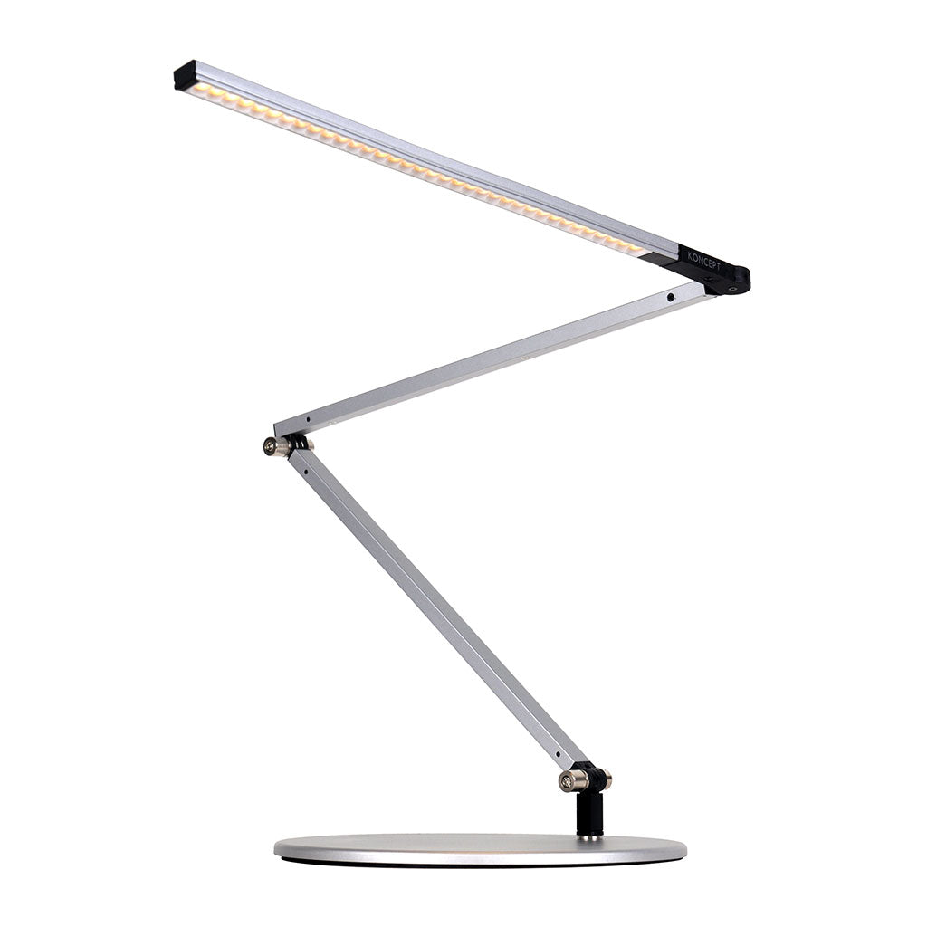 skinny desk lamp