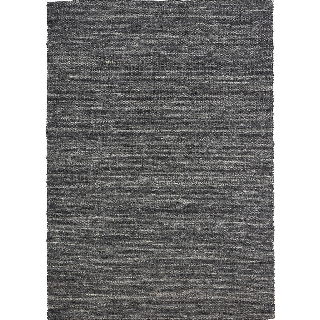 Amanda Area Rug - Grey - Scan Design | Modern & Contemporary Furniture ...