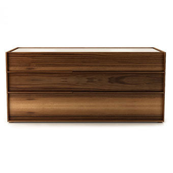Mojave Dresser Scan Design Modern Contemporary Furniture Store