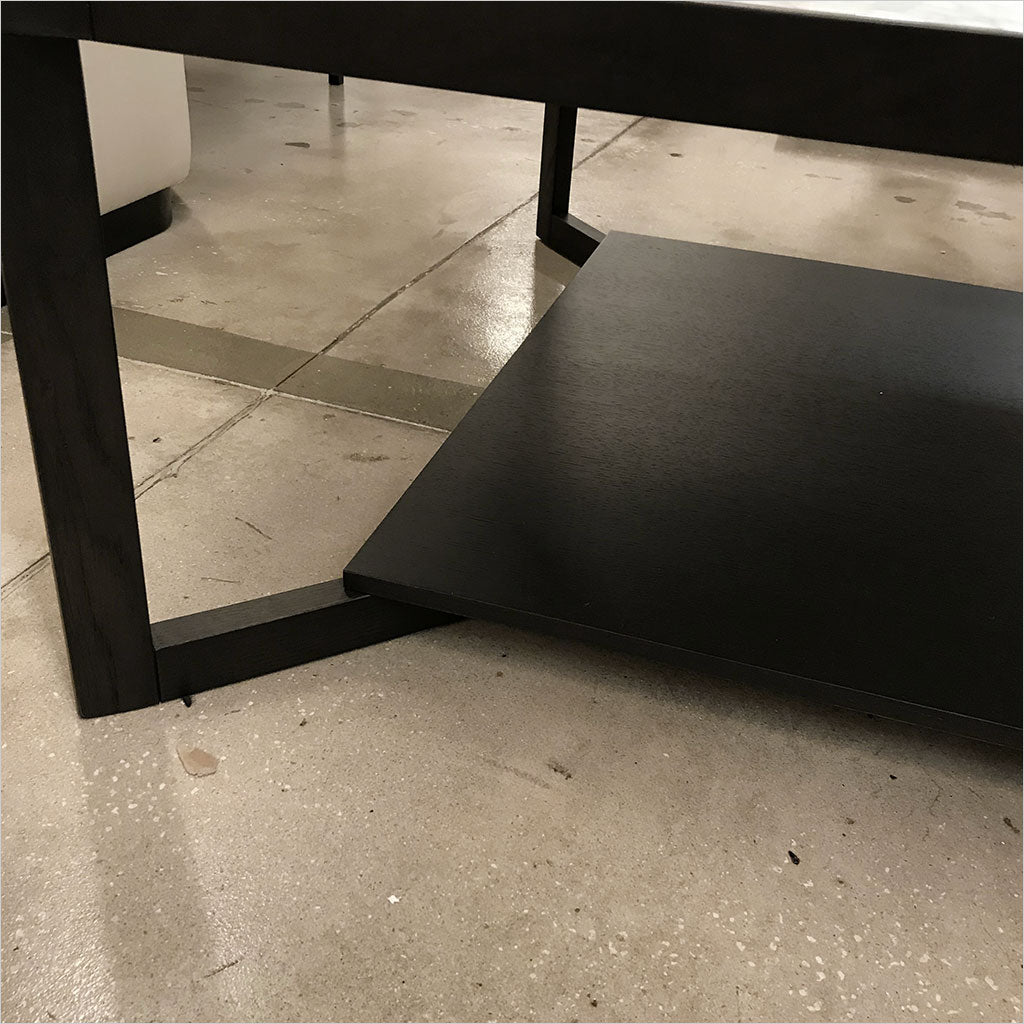 Due Coffee Table - OUTLET