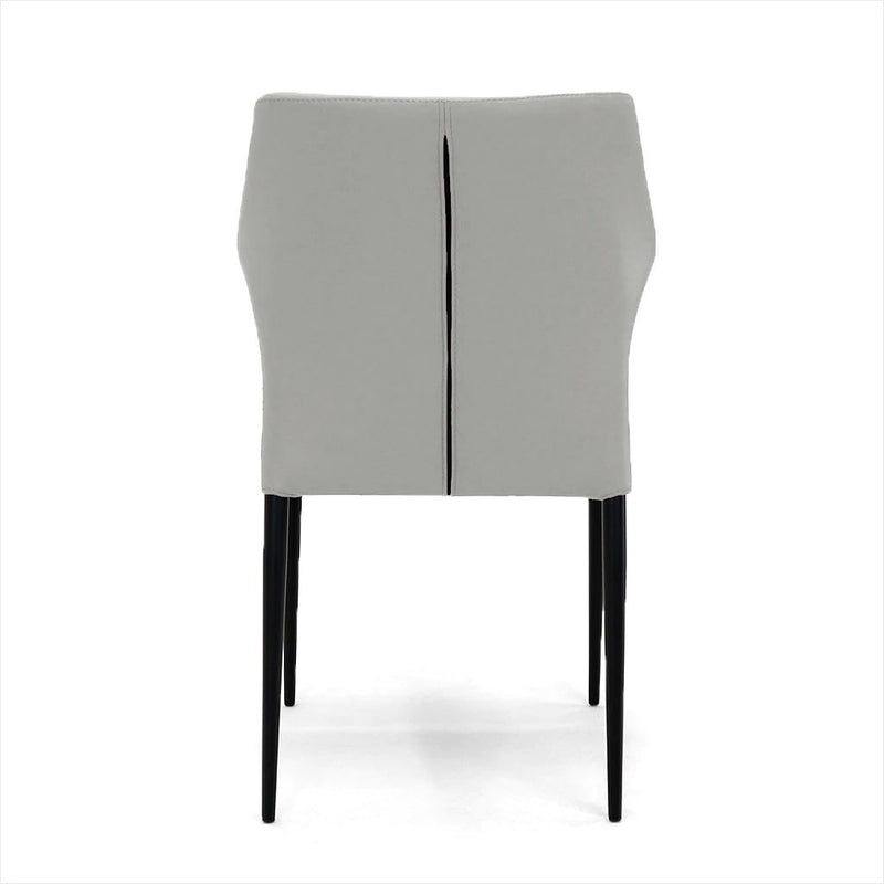 Jack Dining Chair - Light Grey - Scan Design | Modern and Contemporary ...