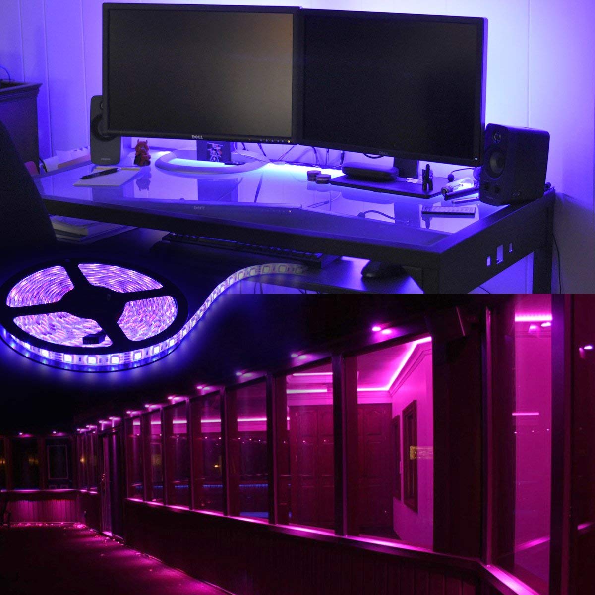 led tape