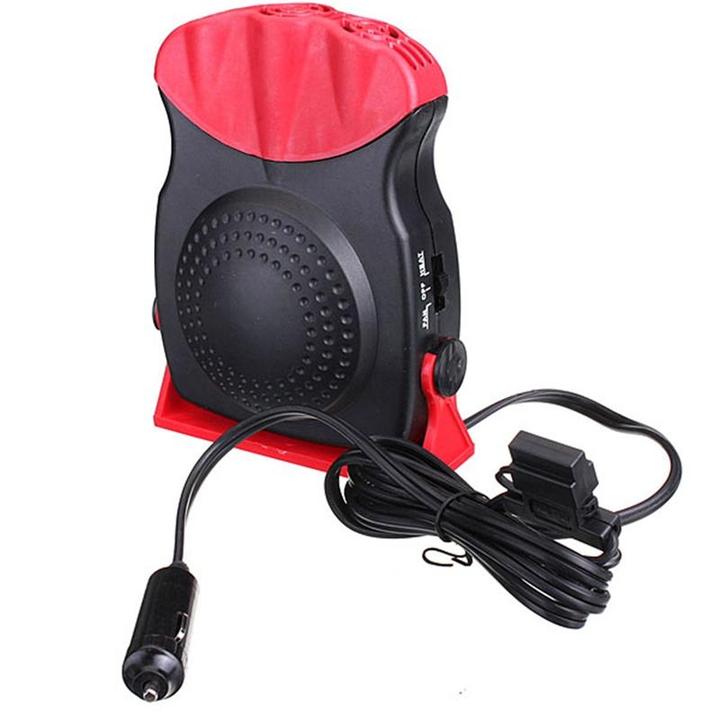 Portable Auto Car Heater Fan