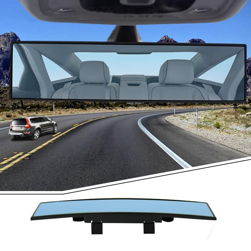 GearAuto™ Panoramic Rear View Mirror