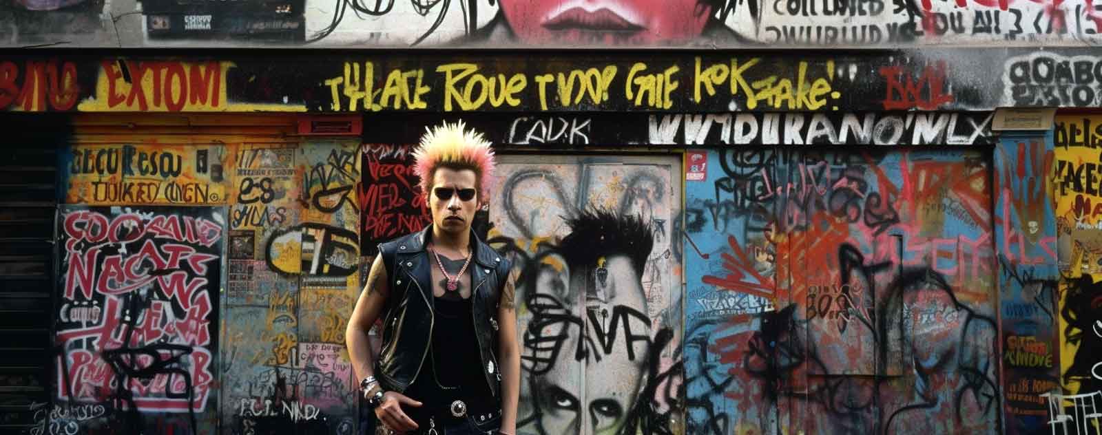 L'Héritage du Mouvement Punk, Influence et Postérité